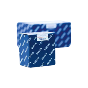 Investigator Lyse&Spin Basket Kit